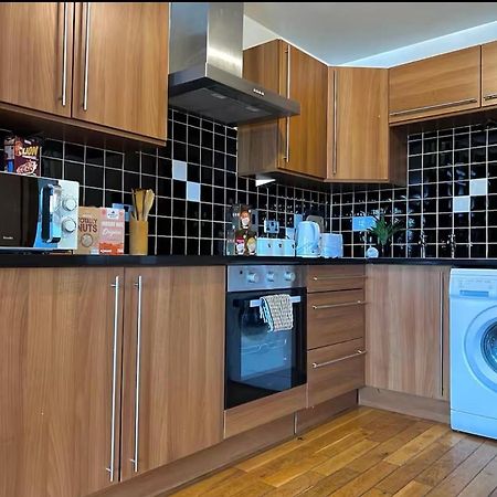 Cosy City Centre Apartment Inverness Dış mekan fotoğraf