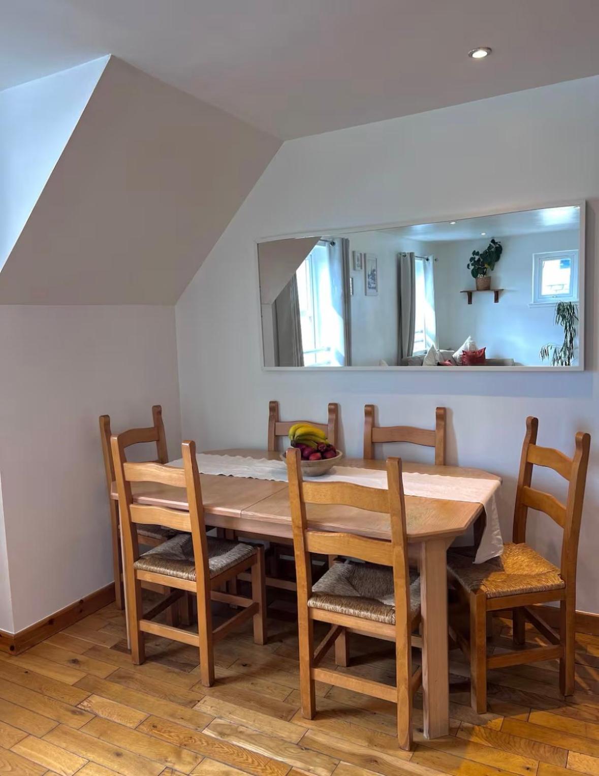 Cosy City Centre Apartment Inverness Dış mekan fotoğraf